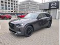 MAZDA CX-80 3.3 Skyactiv D Homura Plus AWD (Automata) [7személy] Fekete Bőr! Akár Fix 4.99% THM! LED! Panoráma! Sebességtartó automatika!