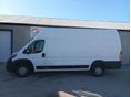 PEUGEOT BOXER 2021/3 - 5