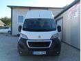 PEUGEOT BOXER 2021/3 - 7