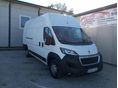 PEUGEOT BOXER 2021/3 - 2