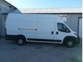 PEUGEOT BOXER 2021/3 - 6