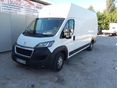 PEUGEOT BOXER 2.2 BlueHDI 350 FT Heavy L4H3 Premium