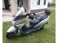 SUZUKI AN 400 BURGMAN 