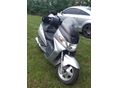 SUZUKI AN 400 BURGMAN 2001/3 - 2