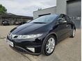 HONDA CIVIC 2009/2 - 1