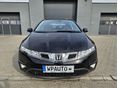 HONDA CIVIC 2009/2 - 2