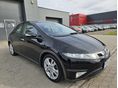 HONDA CIVIC 2009/2 - 3