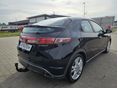 HONDA CIVIC 2009/2 - 4