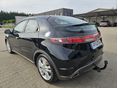 HONDA CIVIC 2009/2 - 5