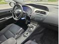 HONDA CIVIC 2009/2 - 10
