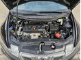 HONDA CIVIC 2009/2 - 15