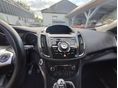 FORD KUGA 2013/10 - 16