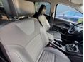 FORD KUGA 2013/10 - 14