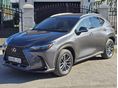 LEXUS NX 2025/4 - 2