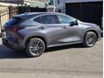 LEXUS NX 2025/4 - 5