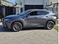 LEXUS NX 2025/4 - 8