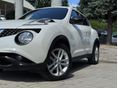 NISSAN JUKE 2015/5 - 1