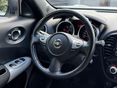 NISSAN JUKE 2015/5 - 15