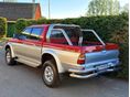 MITSUBISHI L 200 1998/6 - 4