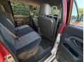 MITSUBISHI L 200 1998/6 - 6