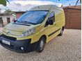 CITROEN JUMPY 2010/4 - 4