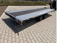 MARTZ 4.5m 2.7t AKCIÓÓ SÍK/CSAPOTT VÉGű