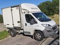 FIAT DUCATO 2.3 Mjet LWB 3.5 t MTA