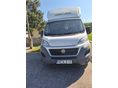 FIAT DUCATO 2015/9 - 2