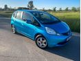 HONDA JAZZ 2009/3 - 2