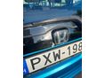 HONDA JAZZ 2009/3 - 6