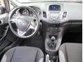 FORD FIESTA 2016/9 - 8