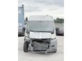 PEUGEOT BOXER 2011/5 - 2