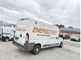 PEUGEOT BOXER 2011/5 - 5
