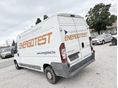 PEUGEOT BOXER 2011/5 - 7