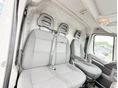 PEUGEOT BOXER 2011/5 - 12