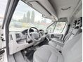 PEUGEOT BOXER 2011/5 - 13