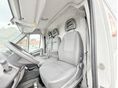 PEUGEOT BOXER 2011/5 - 14