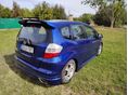 HONDA JAZZ 2010/1 - 3