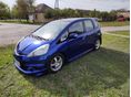 HONDA JAZZ 1.4 Elegance Mugen
