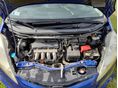 HONDA JAZZ 2010/1 - 5