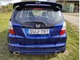 HONDA JAZZ 2010/1 - 10