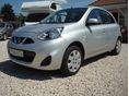 NISSAN MICRA 2017/3 - 1