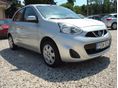 NISSAN MICRA 2017/3 - 2