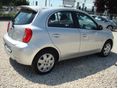 NISSAN MICRA 2017/3 - 3