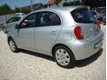 NISSAN MICRA 2017/3 - 4