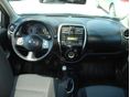 NISSAN MICRA 2017/3 - 6