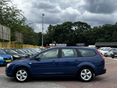 FORD FOCUS 2008 - 2