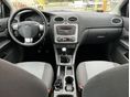 FORD FOCUS 2008 - 11