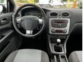 FORD FOCUS 2008 - 12