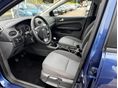 FORD FOCUS 2008 - 18